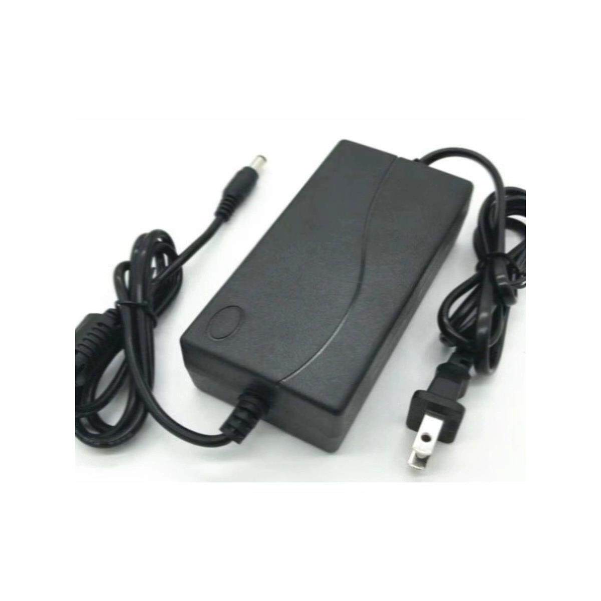 Midea美的MRC1687A-50G净水机DC24V2000mA兼容款电源线适配器