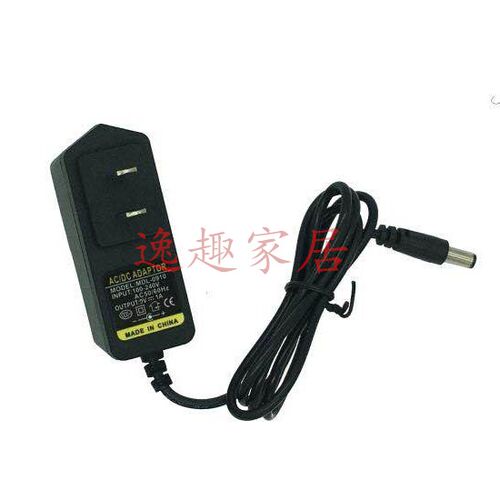 ZTE-T U118A 中兴TD-SCDMA固定无线终端电源电话座机DC5V充电器线