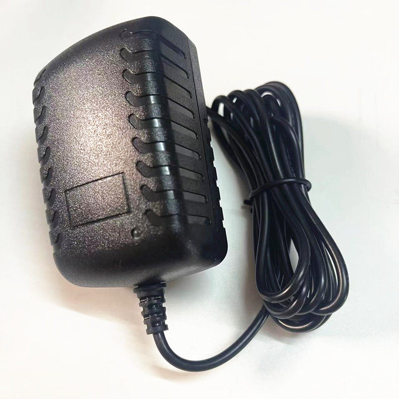 TPLINK普联POE交换机TLNVR6100K网络硬盘录像机12V1.5A电源适配器