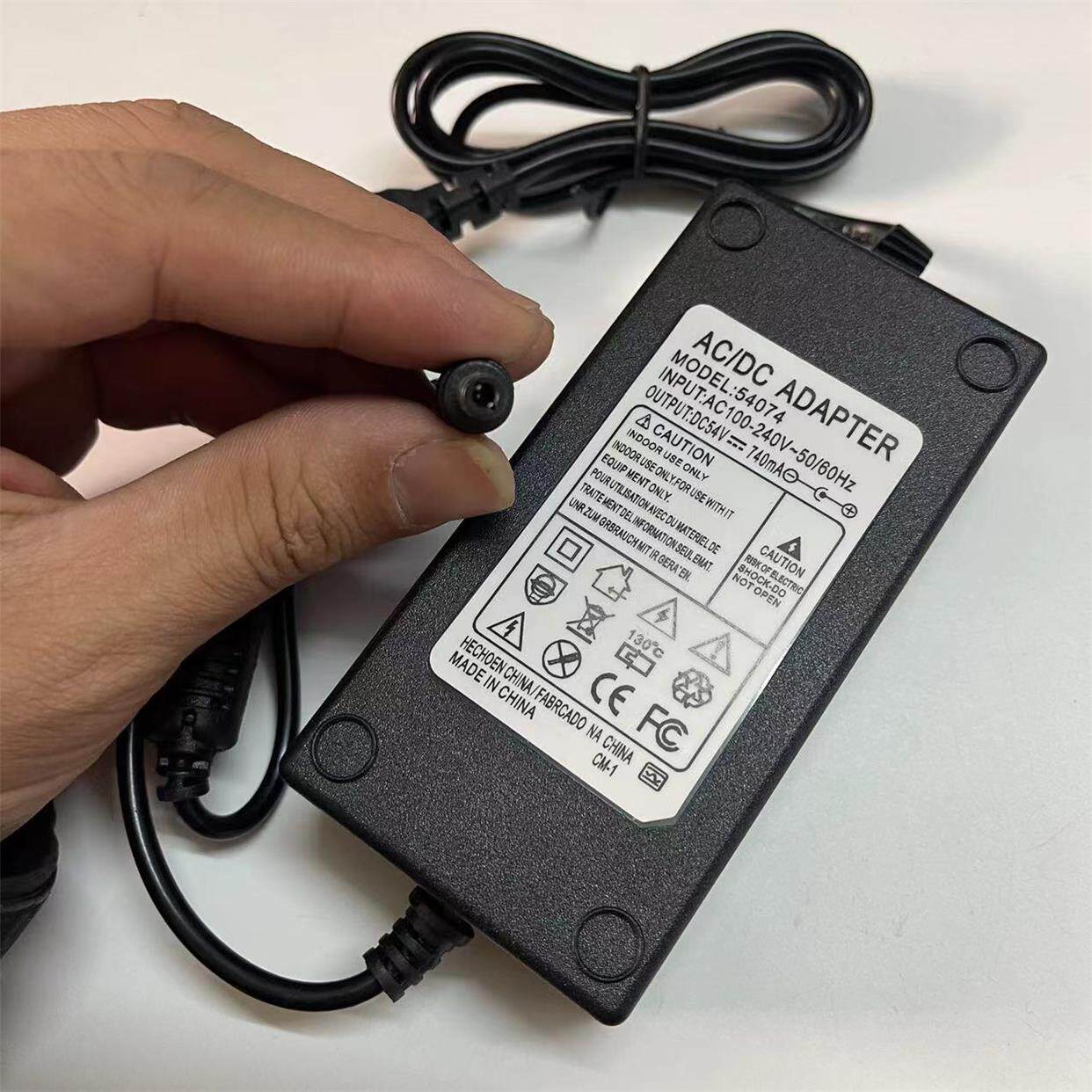H3C无线接入点54V0.2A0.23A0.24A0.54A0.84A1.11A充电源适配器线