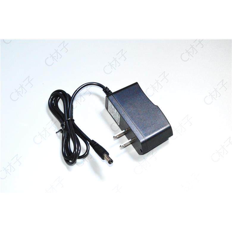 雅尔曼 YEM-1618 进口锂电 持久电量 强光头灯 充电器 电源线