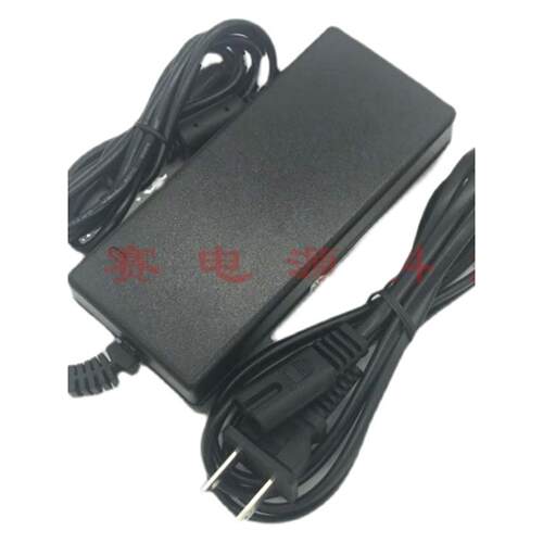 适用富士通 ScanSnap iX500 高速扫描仪电源适配器16V2.5A 电源线