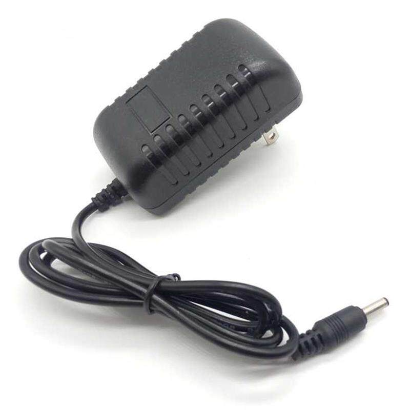 6V2A充电器适用家用迷你缝纫机DC6V2000MA5.5大头接口电源适配器