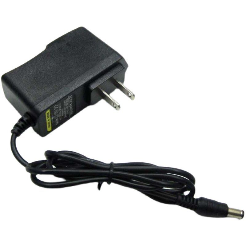 TENDA8口10/100M以太网交换机S108电源DC5V600MA1A电源线适配器