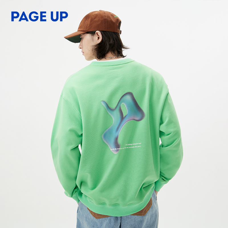 追流行趋势买风格新品