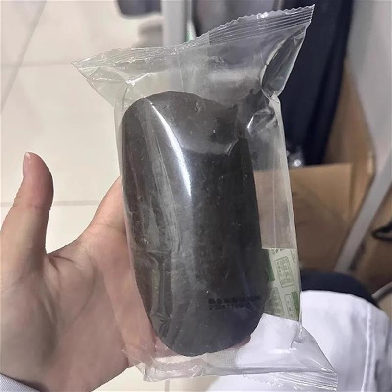 哥本优选全麦松松欧包62.a5g/袋多口味夹心欧包代餐饱腹早餐面包