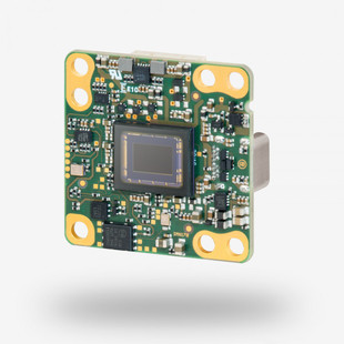 CMOS传感器 3272LE USB3接口 德国IDS 工业相机