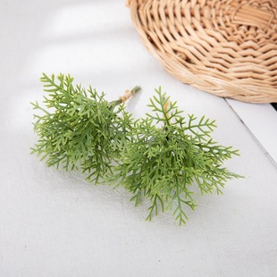 饰婚庆手捧花玫瑰花墙假花DY1 厂家鸡骨叶把束仿真花家居装 6236