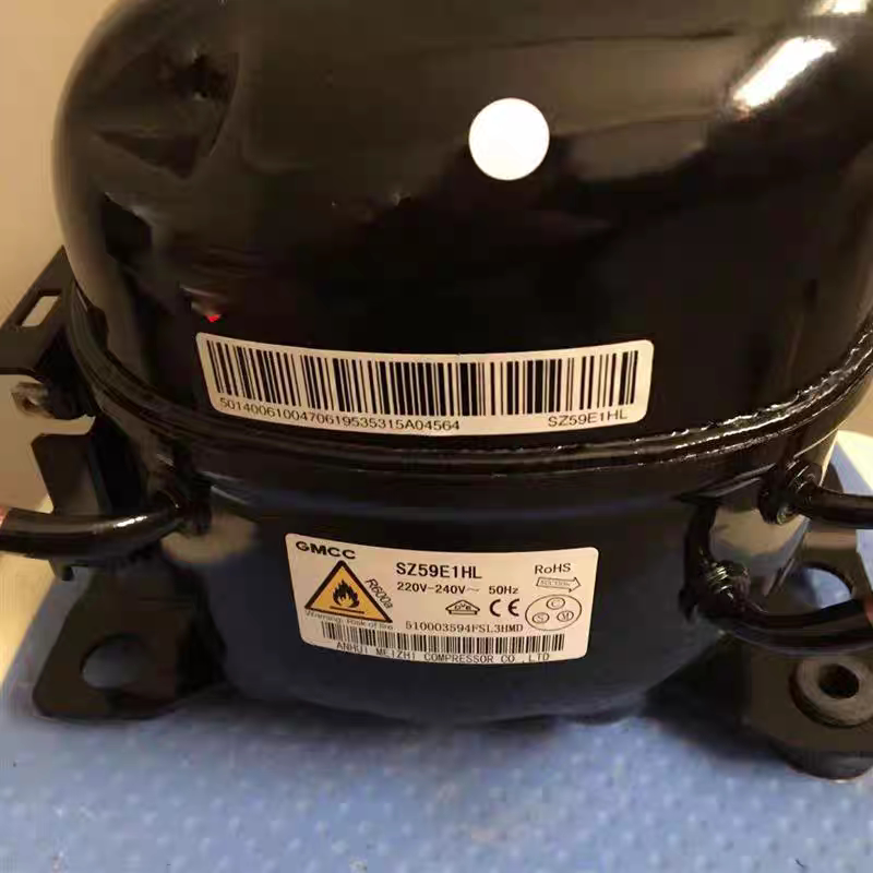 全新原装美芝PZ120H1A SZ59E1E PZ150H1D PZ110H1Y SZ90E1H压缩机