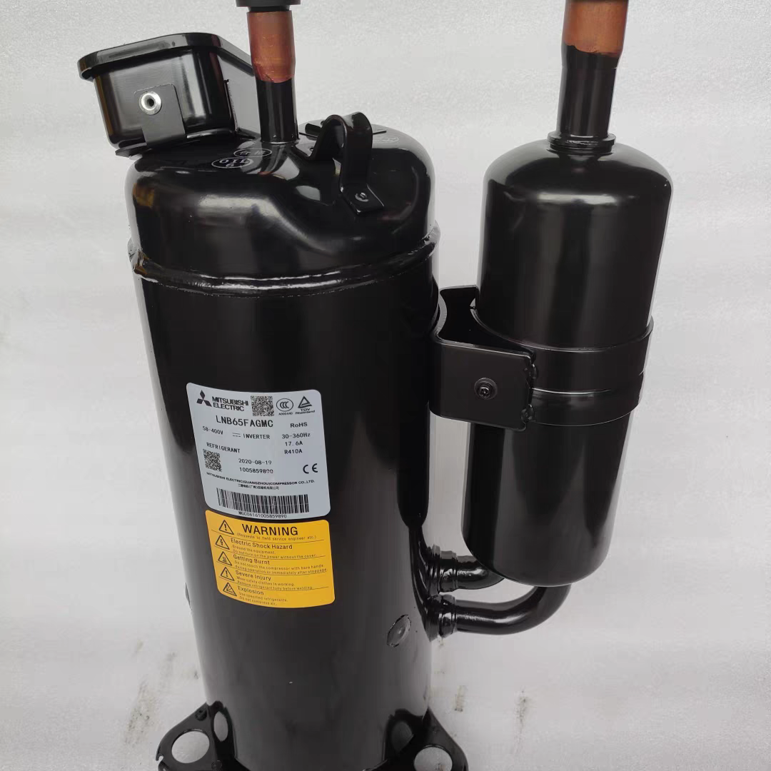 LNB65FAEMC LNB65FAGMC变频压缩机LNB72FSAMC MNB0FEQMC
