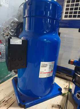 丹佛斯CH290A4BBA SY300A4CBB SY300A4ABB SY380A4CBE空调压缩机