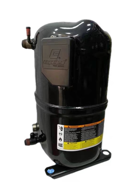 Copeland谷轮3匹活塞压缩机CR37KQ-PFJ-522 CR37KQ-TFD-267BM/RM