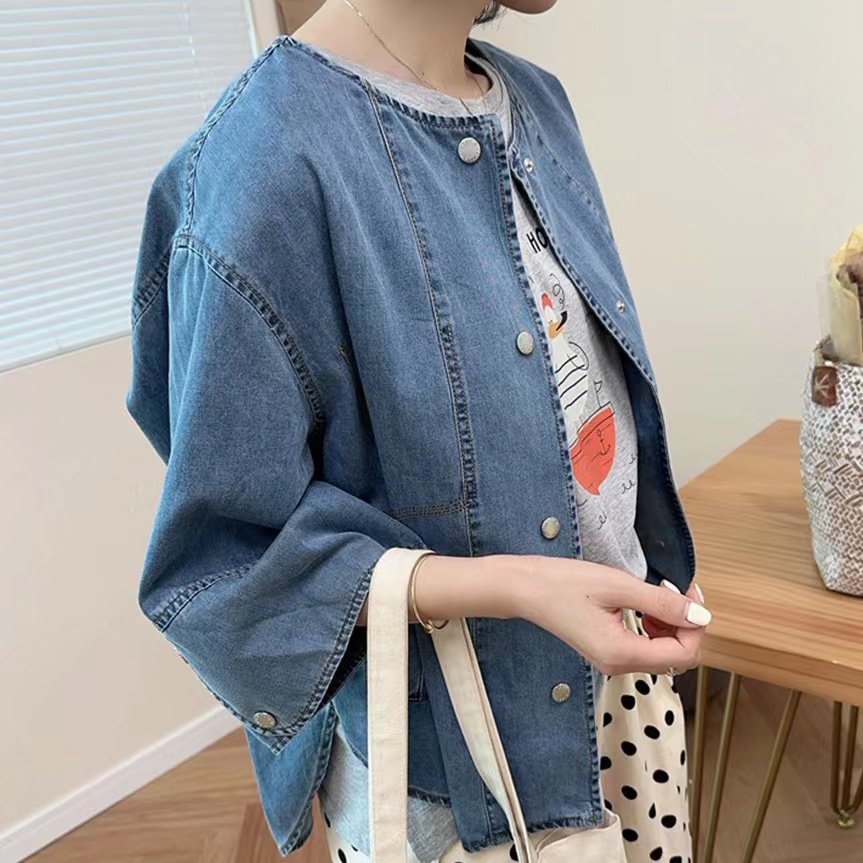 日系韩国东大门女装春夏