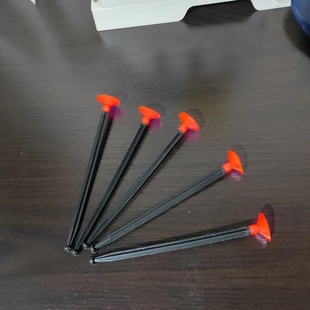 吸盘枪玩具枪子弹配件长杆吸附吸盘弹发射补充弹儿童98k软弹男孩