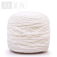 Белый 33 Чжэнбай