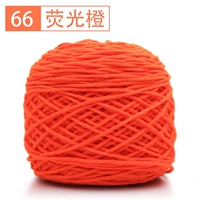 Апельсиновый красный 66 флуоресцентный апельсин