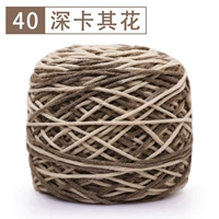 Глубокий хаки 40 глубокий цветок Karki