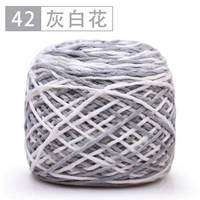 Серо -белый цветок 42 серо -белый цветок