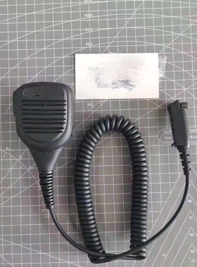适配SEPURA赛普乐STP8000 STP9000 STP8035STP8040对讲机手咪肩咪
