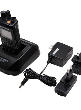 对讲机整机充电器适配摩托罗拉MTP3150/3250/6570对讲机充电器