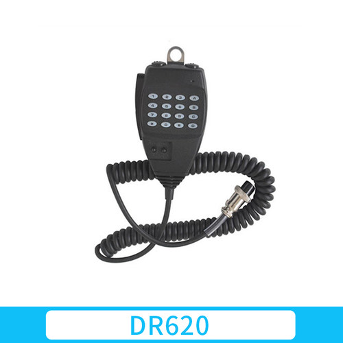 motoloraDR620/635/645/ DR-03T/DR-06T的火腿无线电无线麦克风