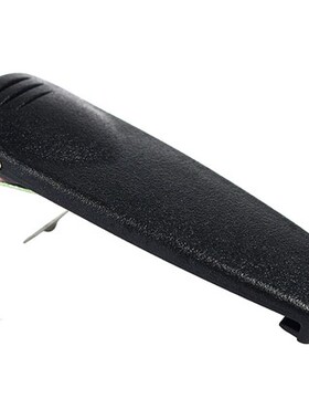 包邮适配摩托罗拉GP2000/GP88S/GP328/CP1200等 背夹有字无字可选