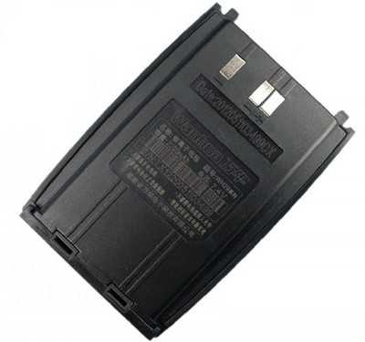 wanhua万华对讲机原装电池 万华WH29对讲机锂电池2200毫安 长待机