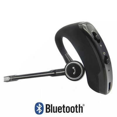 适用摩托罗拉XIR P6600 6620 MTP3100 3150 3250对讲机蓝牙耳机