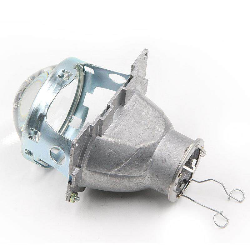 超亮 LED双光透镜汽车灯泡3.0寸高亮聚光汽摩配件前照灯 透镜大灯,机械设备,其他机械设备,淘宝优惠券,粉丝福利购,淘宝优惠卷