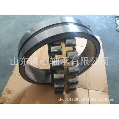 双列调心滚子轴承 轴承对照表 黑边黑角OEM代工轴承23030CA