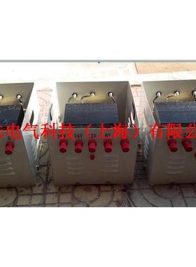 220V转110V或220V变110V 照明变压器JMB-6000VA/6000W行灯 冷却形