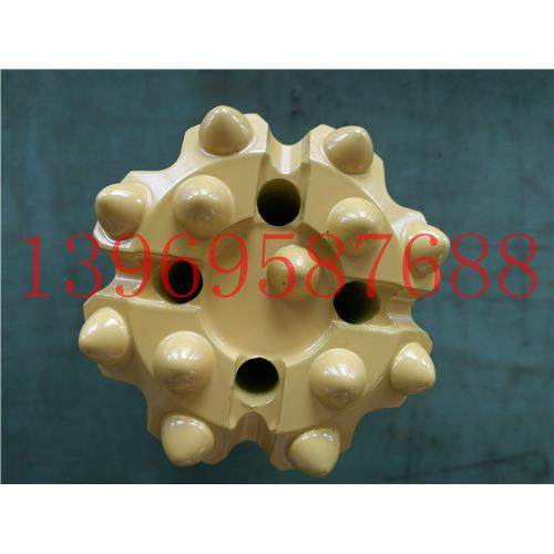 红星牌台车钎具 76R32台车钻头 球齿钻头螺纹连接钻头,机械设备,其他机械设备,淘宝优惠券,粉丝福利购,淘宝优惠卷