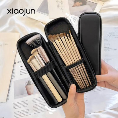 2026新款便携大容量化妆刷包