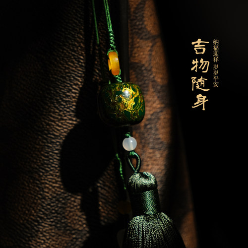 非遗大漆 手作经典
