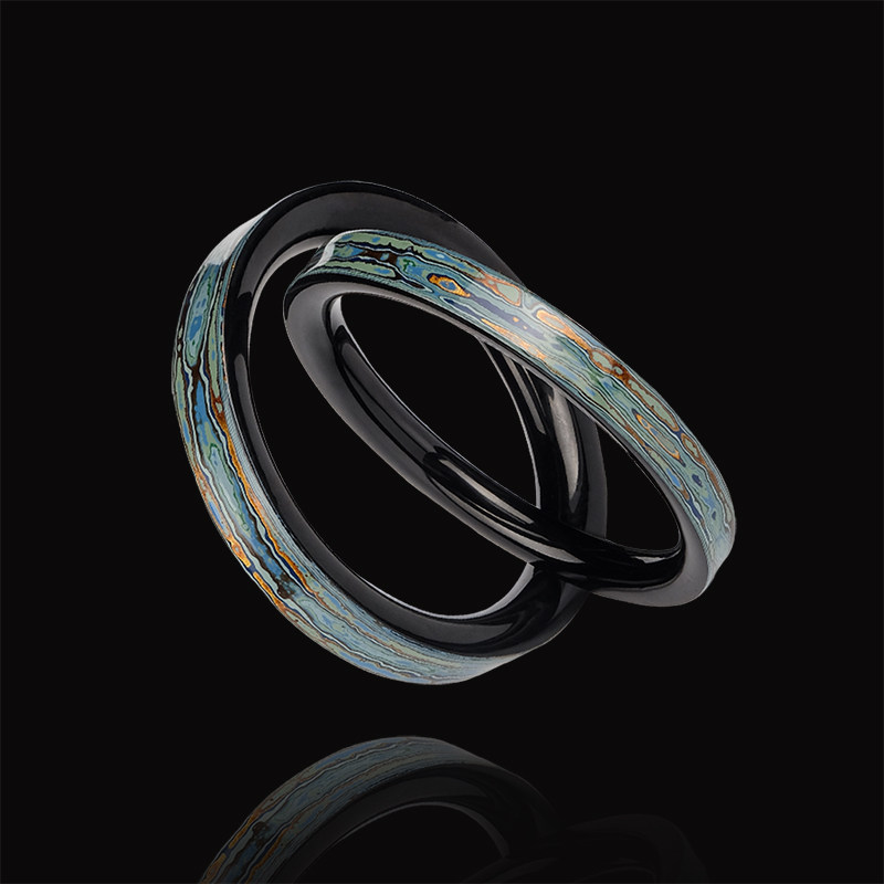 冬官大漆非遗工艺新奢之选