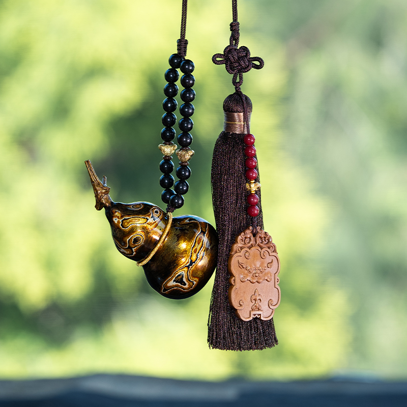 非遗大漆 手作经典