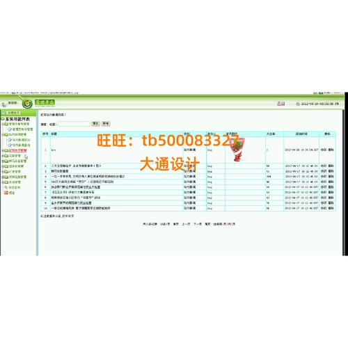 JAVA JSP网上在线鲜花店商城 管理系统网站ssh 设计 ssm