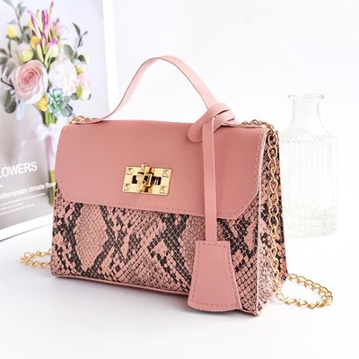 2022 New Messenger Bag for Women Trend Luxury Handbags Camer