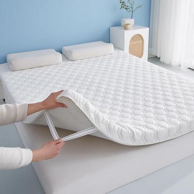8cm soft memory foam mattress sponge bed pad mattress topper