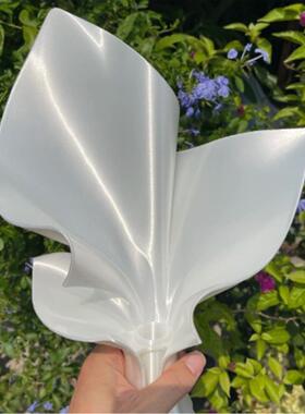 轻奢花瓶摆件客厅家居装饰布置高级感3D打印插花束送七夕礼物新款