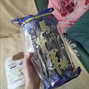 正宗内蒙草原特产马背军粮通辽牛肉干大长条风干手撕牛肉独立零食