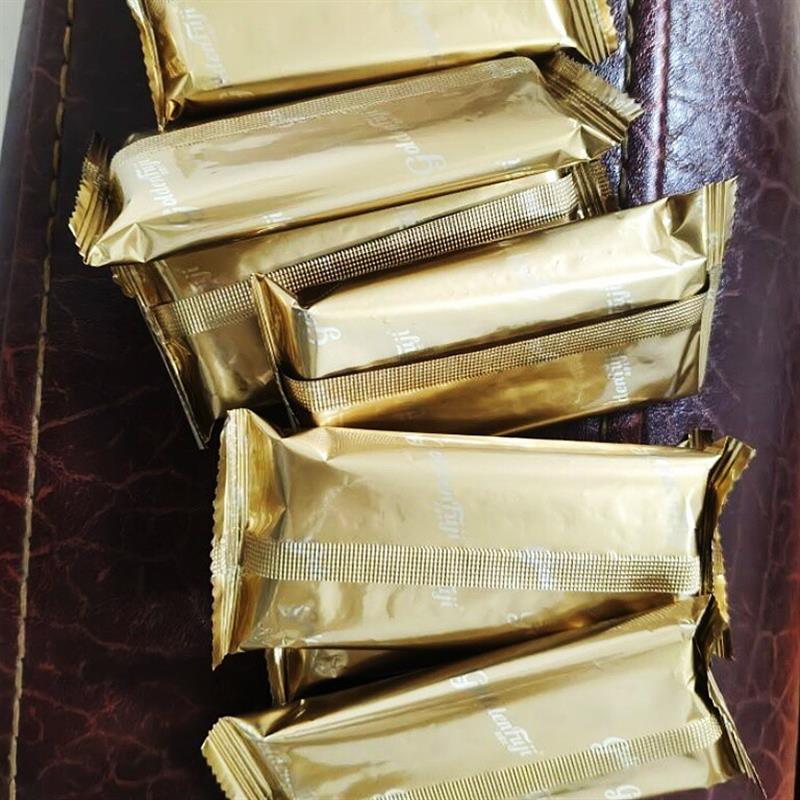 黑松露火腿苏打饼干519g箱装独立包装袋办公室休闲梳打零食下午茶