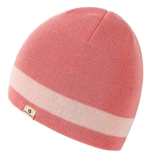 防寒保暖抓绒保暖内村毛线帽