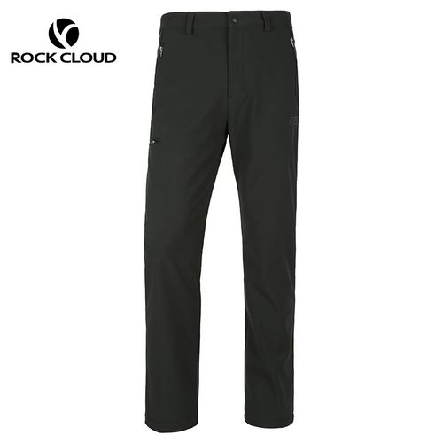RockCloud岩云软壳裤防泼水