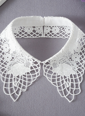 春夏装饰披肩假领子女TMP-334