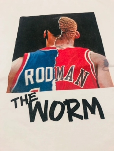 厚重感!重磅270克纯棉!欧美风短袖T恤男运动篮球潮牌大码半截袖