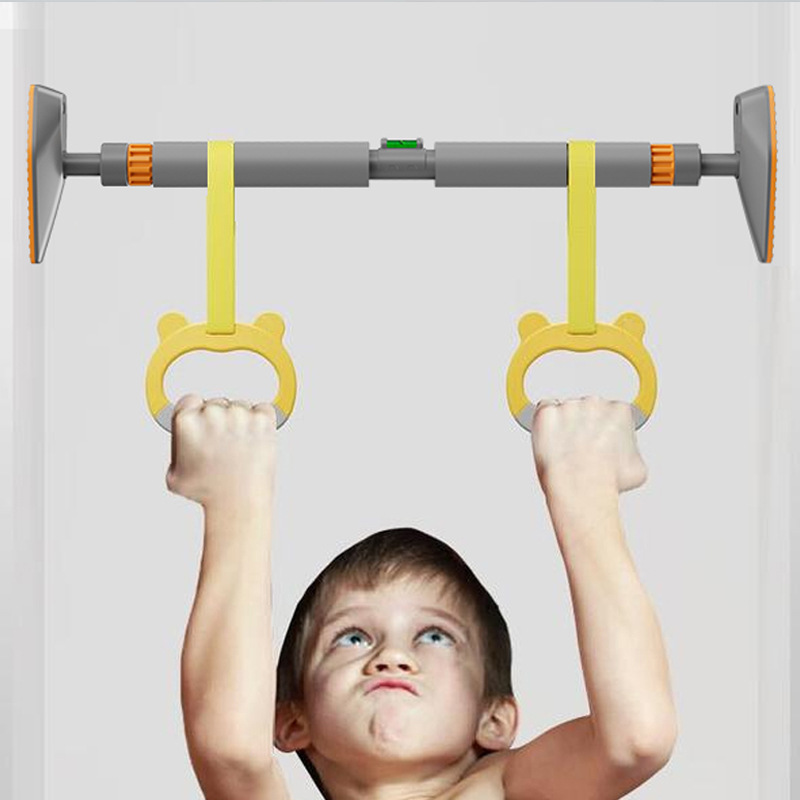 吊环家用引体向上脊椎牵引室内