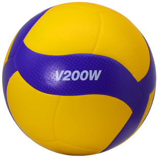 排球V200W训练比赛V300W高质量volleyball工厂中考学生