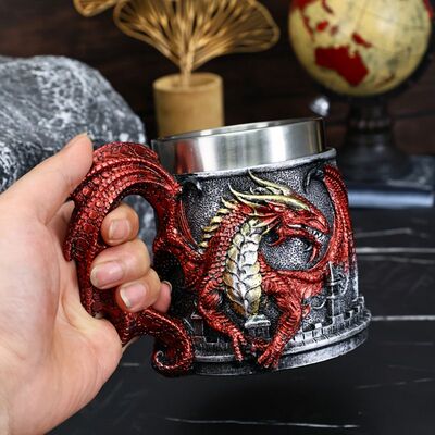 TEMU海外仓新款代发GlasswareDri