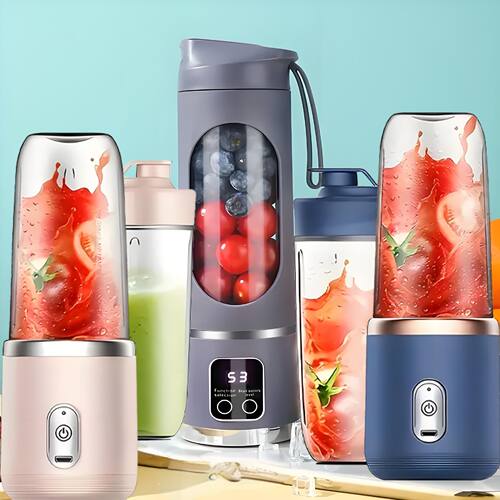 PortableusbRechargeableJuicerw